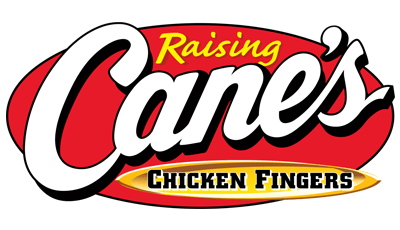 Raising Cane's logo